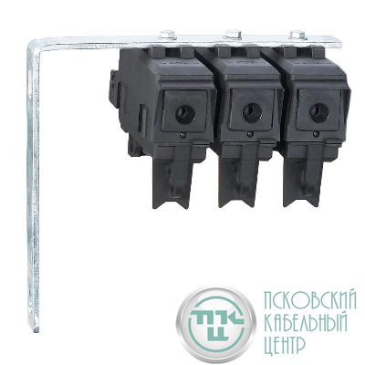 Рубильник мачтовый РНИ-3П 16-95 ВК 24200071