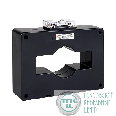 Трансформатор тока ТТЕ 125 4000/5А кл. точн. 0.5S 15В.А EKF tte-125-4000-0.5S/tc-125-4000-0.5S