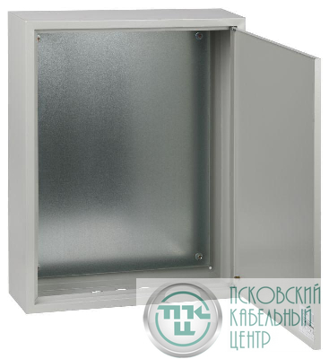 Корпус металлический SIMPLE ЩМП-3-1 (650х500х150мм) IP31 УХЛ3 Эра Б0057147