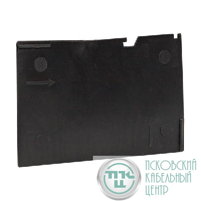 Перегородка межфазная к ВА-99С (Compact NS) 100-250 EKF mccb99c-a-aip-100-250