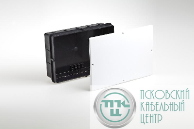 Коробка распределительная СП 280х182х75мм IP30 Ruvinil 10165