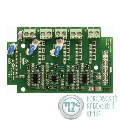 Плата расширения измерительная OptiCore A-VD2 КЭАЗ 342735