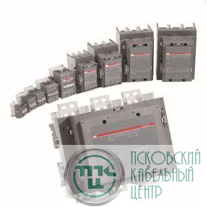 Разводка шинная BEM110-30 для соед. контакторов А(F)95-110 (уп.2шт) ABB 1SFN084301R1000