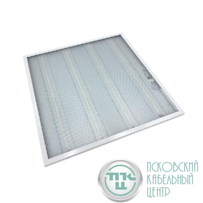 Светильник светодиодный ДПО 10-4х8-002 УХЛ4 4000К призма Свет Витебск 0117-0005
