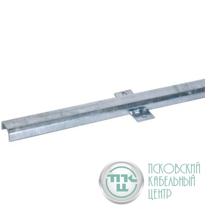 Крышка защитная проводника (дл.1.4м) DKC NA1100