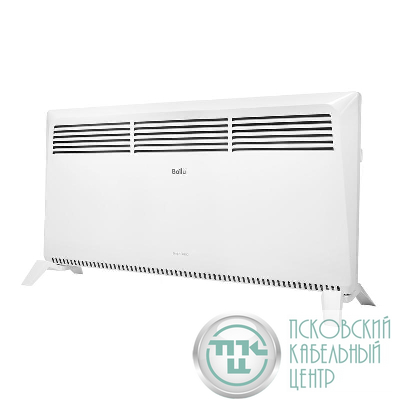 Конвектор электрический Solo Turbo BEC/SMT-2500 Ballu НС-1166354