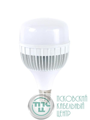 Лампа светодиодная KOSMOS premium HWLED 150Вт 4500К E40 175-265В КОСМОС KHWLED150WE4045