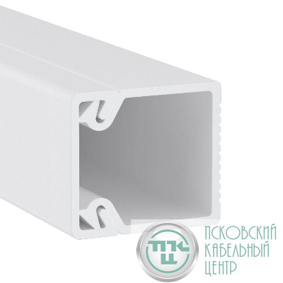 Кабель-канал 15х17 L2000 пластик TMC DKC 00303