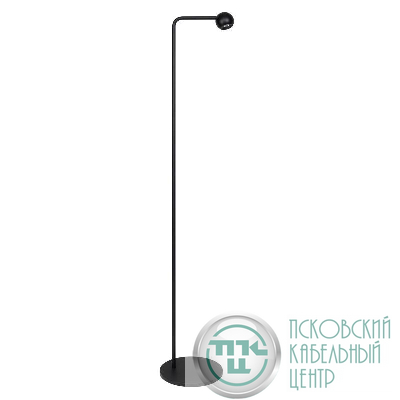 Светильник светодиодный SP-OTTORI-FLOOR-6W Warm3000 (BK 30 deg 230В) IP20 металл Arlight 048166