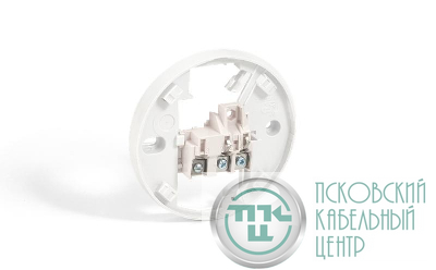 Основание базовое W1.03 (в упаковке) Рубеж Rbz-510285
