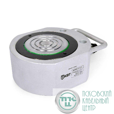 Домкрат низкий ДН150П16 КВТ 88498