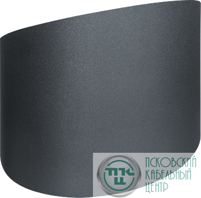 Светильник светодиодный 80 580 NOF-D-W-008-03 10Вт 4000К IP54 560лм для наружной подсветки черн. Navigator 80580