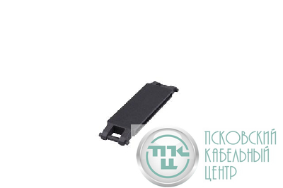Звено кабельного канала верхнее EMAS HKP040060ZKA
