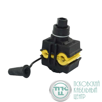 Зажим ответвительный OH 640 (16-120/4-50) (N 640; CTN 35; ЗСГП 35-95/6-35) МЗВА 00000004618