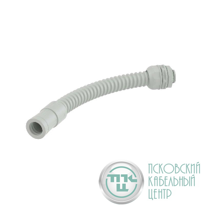 Муфта гибкая труба-коробка d25 IP65 DKC 57125