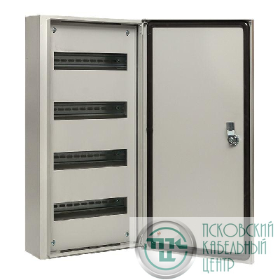Щит ЩРН-48 (620х310х120) IP54 Basic EKF mb24-48-bas