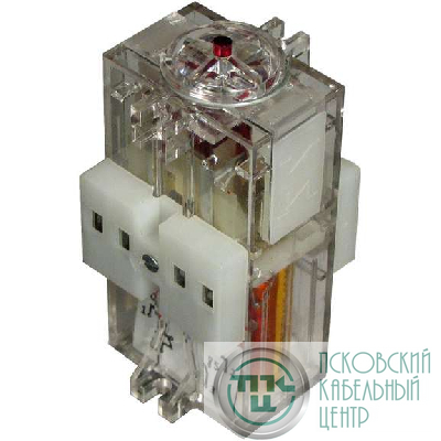 Реле указательное РЭУ-11-11 220В IP40 У3 пост. (Uном обмотки) ток контактов 5А контакты 1з+1р без самовозврата Реле и Автоматика A8016-78102656