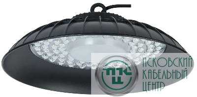 Светильник ДСП 3010 200Вт 60гр 6500К IP65 + коннект IP68 IEK LDSP0-3010-200-D175-3-68