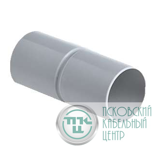Муфта соед. d40 Ruvinil М01240