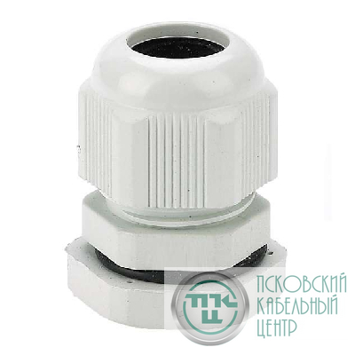 Сальник d19мм IP54 Ruvinil PG-19