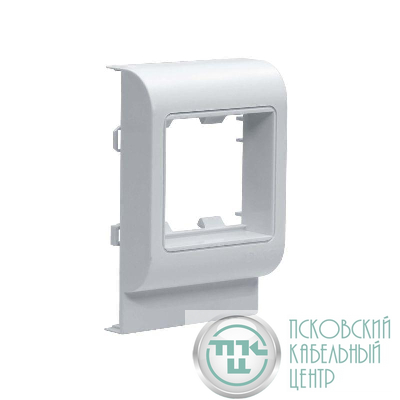 Рамка-суппорт 2мод. PDA-DN 100 под Viva DKC 10053