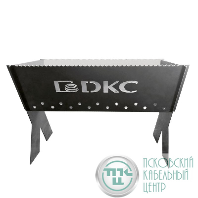 Мангал из стали DKC MANGAL_DKC_2022
