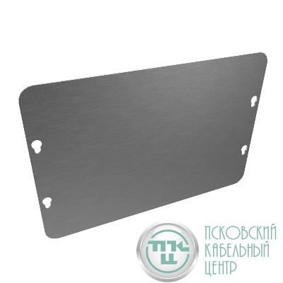 Плата монтажная OptiBox Pro для корпуса 12; 24; 36; 48; 60мод. КЭАЗ 379848