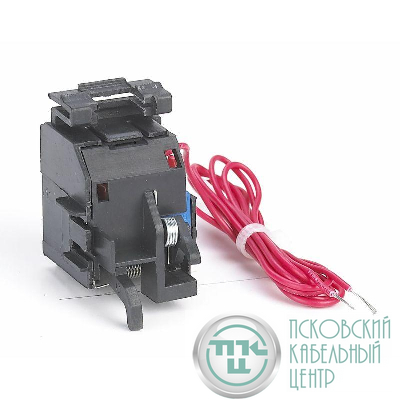 Расцепитель независимый SHT-M3 A1 L для NXM(LE)-320(250) AC 230В (левый) (R) CHINT 946972