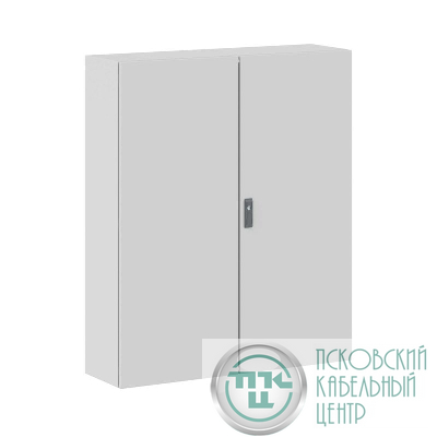 Корпус сварной двухдверный ST 1200х1000х300мм DKC R5ST1213