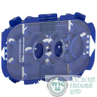 Органайзер для Pigtails 24 FO Leg 032672