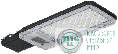 Светильник светодиодный ДКУ 1011-100Ш 5000К IP65 консольный IEK LT-DKU1-1011-100-50-K03