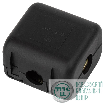 Сжим ответвительный NO-903-64 У-739М (4-10/1.5-2.5мм) IP20 ЭРА Б0050675