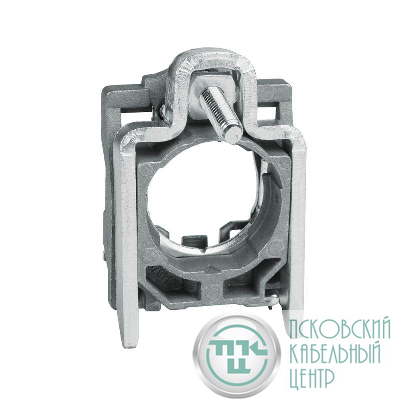 Пластина монтажная OptiSignal D22 A4-MB для метал кнопок и ламп ZB4BZ009 КЭАЗ 332194
