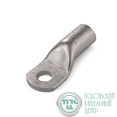Наконечник луженый медный ТМЛс 95-10 КВТ 60920