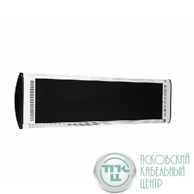 Обогреватель инфракрасный 2кВт ID-20 HINTEK 04.07.01.214410