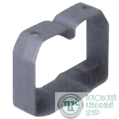 Стяжка кабельная CL 100х100 (уп.30шт) DKC 05119