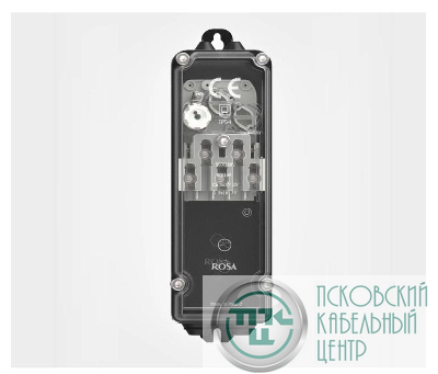 Щиток вводной NTB-11 ROSA 324111