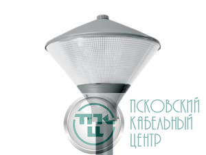 Светильник "Огонек" ГТУ01-70-001 70Вт E27 IP53 прозр. GALAD 01024
