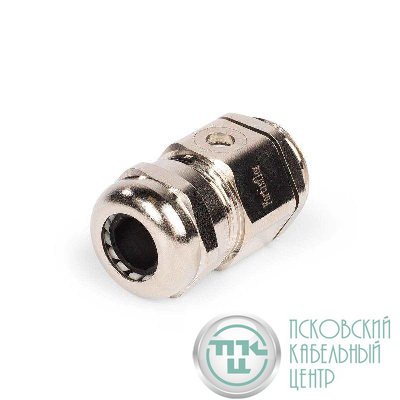 Ввод кабельный вентилируемый ВК-ВМ-М20 (6-12 мм) (уп.10шт) Fortisflex 88245