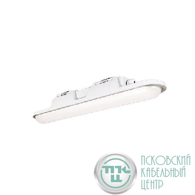 Светильник светодиодный ДСП51-20-007 Leader 840 LED 19Вт 4000К IP54 Ардатов 1168420007