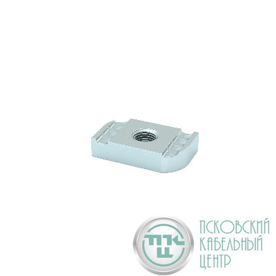 Гайка канальная М12 GK12 КМ LO9891