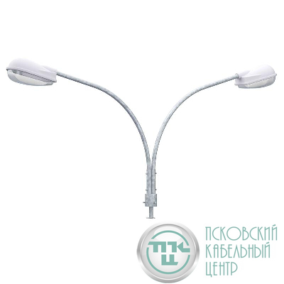 Кронштейн К2К-1.0-1.5-0.18-(15-180) разборный гор. оцинк. Пересвет В00003228