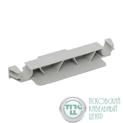 Комплект для вертикального соединения для щитов "Nova" PROxima EKF nv-vertic