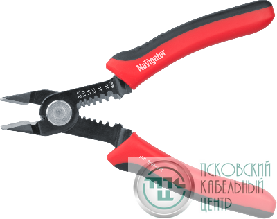 Бокорезы 80 364 NHT-Br04-2v1 (2-в-1) Navigator 80364