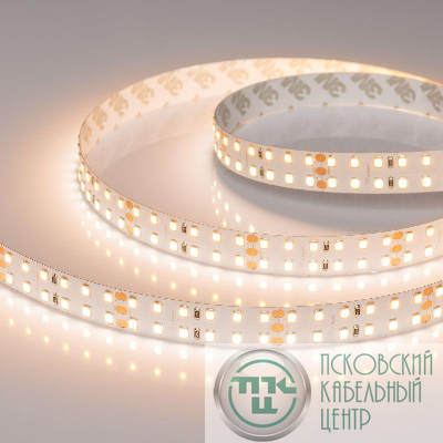 Лента светодиодная UL-A240-15mm 24В Day-MIX 30Вт/м IP20 2835 измен. цветов. темппер. (уп.5м) Arlight 057075