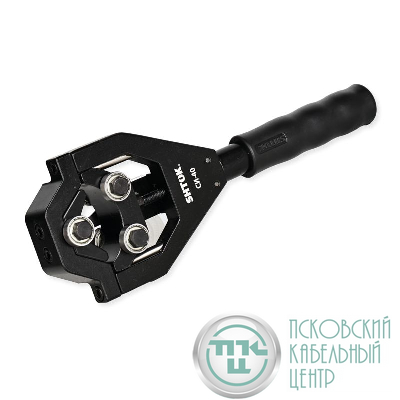 Съемник изоляции СИ-40 (06003) SHTOK 376241