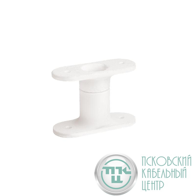 Комплект крепления Т -ОП и -Д к потолку (кронштейн) SLT 10502