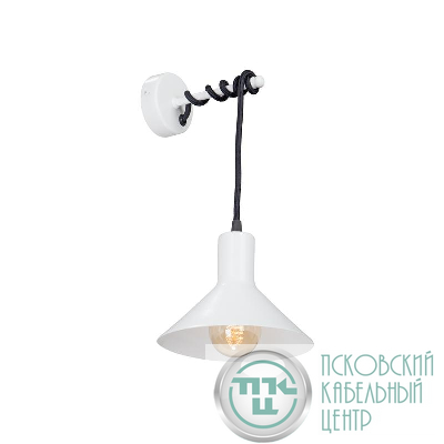 Светильник настенный 1xE27 макс. 40Вт Vitaluce V4769-0/1A
