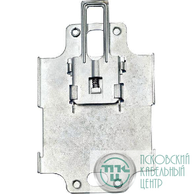 Скоба для крепления на DIN-рейку DRA21-M8 для NM8N-125 3P (R) CHINT 269758