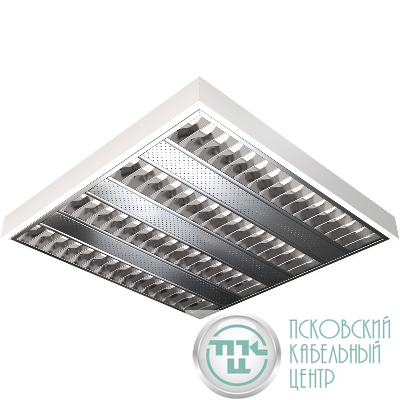 Светильник светодиодный PTF UNI LED 600 32Вт 4000К IP20 потолочный СТ 1048000060